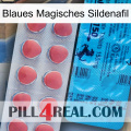 Blue Magic Sildenafil new14